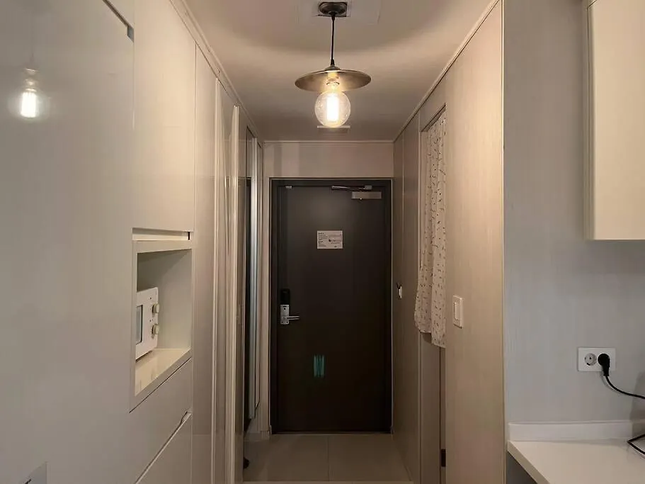 Haeundae Beach Stay #2Min Walk #2Beds Busan