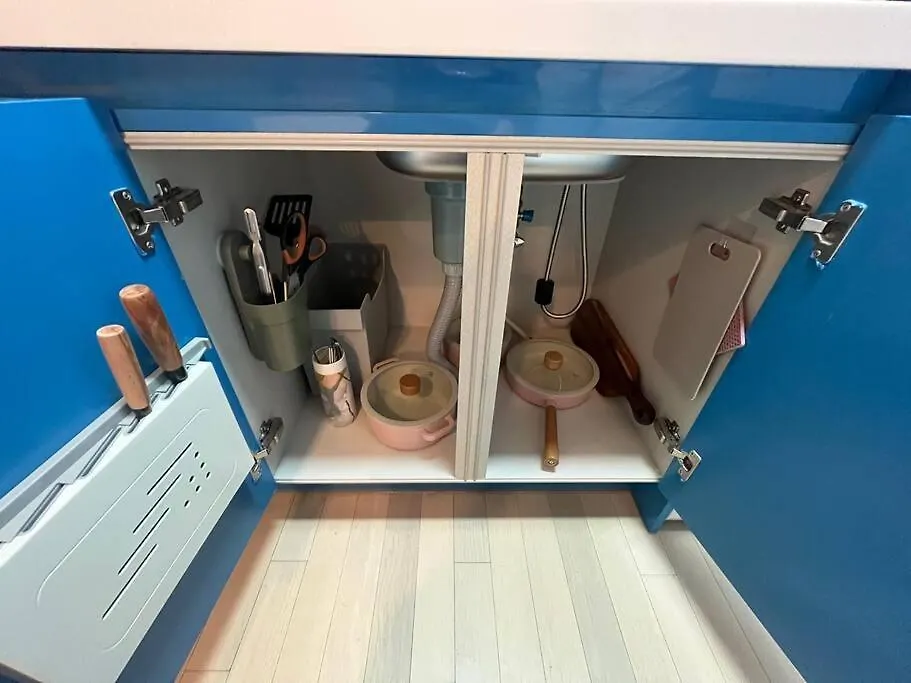 Haeundae Beach Stay #2Min Walk #2Beds 釜山